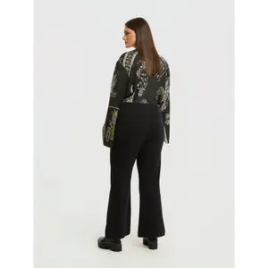 Women's jeans Mat Fashion Bootcut image-2