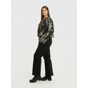 Women's jeans Mat Fashion Bootcut image-3