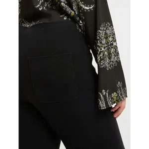 Women's jeans Mat Fashion Bootcut image-4