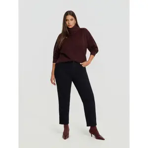 Women's jeans Mat Fashion Stretch image-1