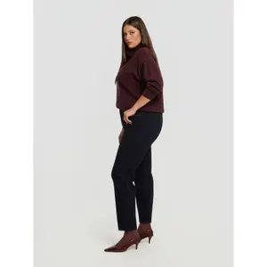 Women's jeans Mat Fashion Stretch image-3