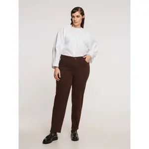 Women's jeans Mat Fashion Stretch image-1