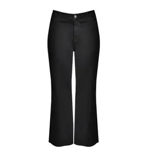 Women's jeans Mat Fashion Wide Leg image-0