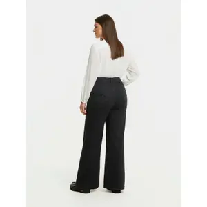 Women's jeans Mat Fashion Wide Leg image-2