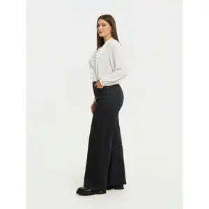 Women's jeans Mat Fashion Wide Leg image-3
