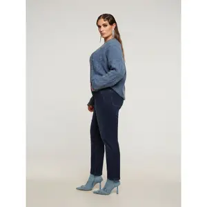 Women's 7/8 jeans Mat Fashion image-3