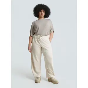Women's joggers Mat Fashion Relaxed image-1