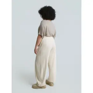 Women's joggers Mat Fashion Relaxed image-2
