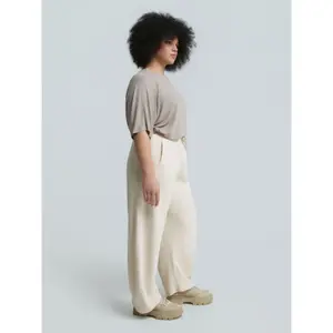 Women's joggers Mat Fashion Relaxed image-3