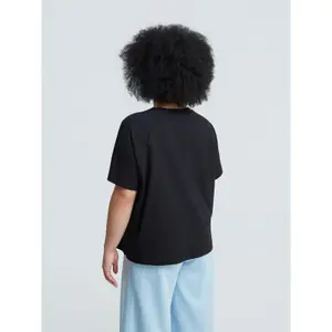 Women's T-shirt Mat Fashion Charismatic Life image-3