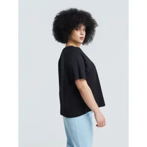 Women's T-shirt Mat Fashion Charismatic Life image-4