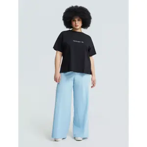 Women's T-shirt Mat Fashion Charismatic Life image-2