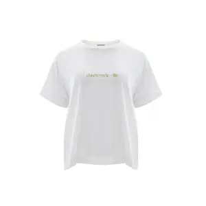 Women's T-shirt Mat Fashion Charismatic Life image-0