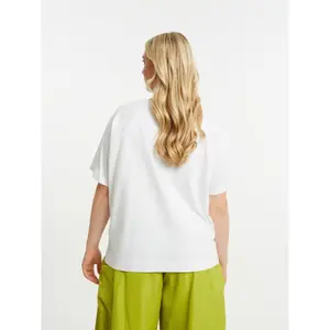 Women's T-shirt Mat Fashion Charismatic Life image-2