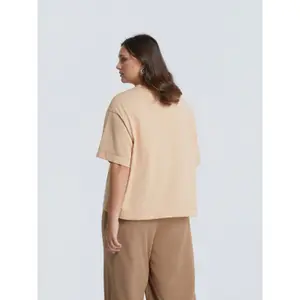 Women's T-shirt Mat Fashion Charismatic You image-3