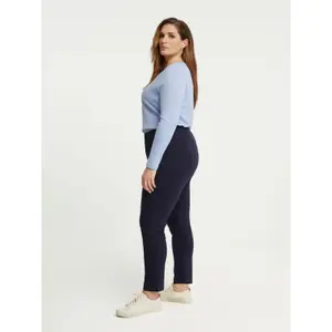 Women's Viscose Leggings Mat Fashion image-3