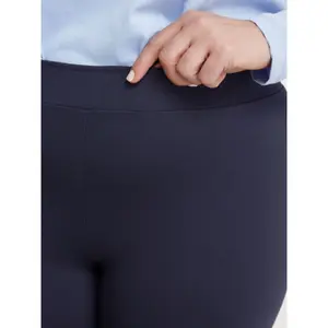 Women's Viscose Leggings Mat Fashion image-4