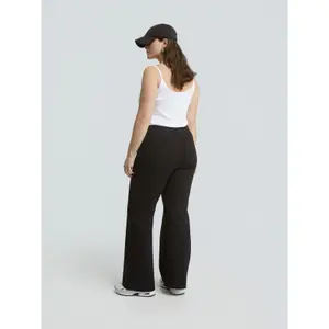Women's Push-Up Trousers Mat Fashion Stretch image-3