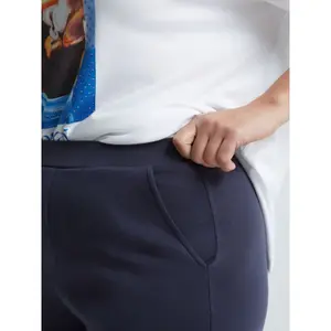 Women's Trousers Mat Fashion Wide Leg image-4