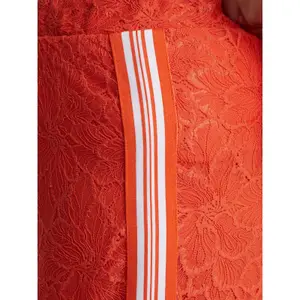Lace trousers for women Mat Fashion image-4
