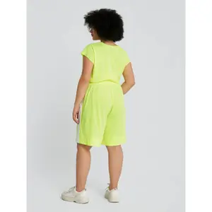Women's Bermuda shorts Mat Fashion image-3