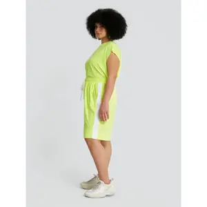 Women's Bermuda shorts Mat Fashion image-4