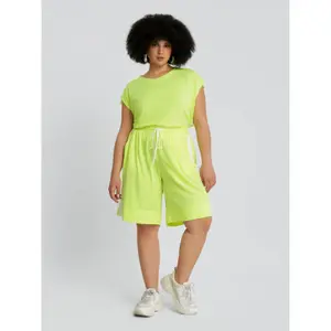 Women's Bermuda shorts Mat Fashion image-2