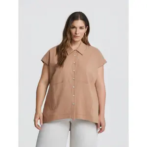 Woman's shirt Mat Fashion image-1