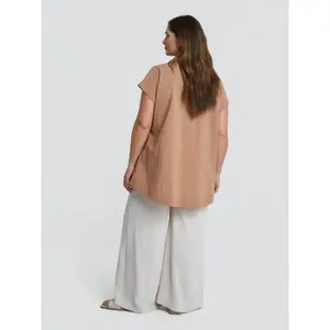 Woman's shirt Mat Fashion image-3