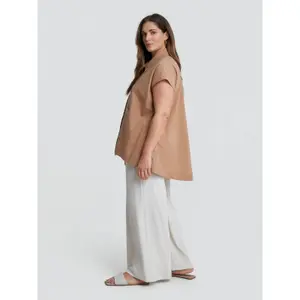 Woman's shirt Mat Fashion image-4