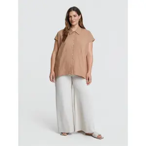 Woman's shirt Mat Fashion image-2