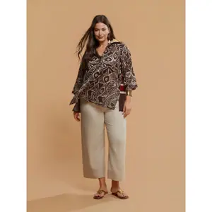 Chemise imprimée femme Mat Fashion image-4