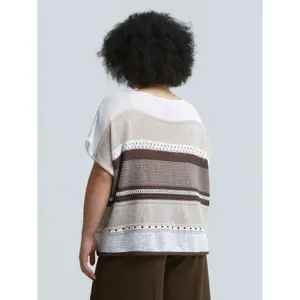 Woman sweater Mat Fashion image-3