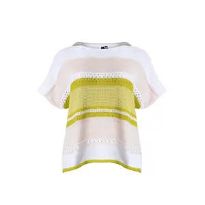 Woman sweater Mat Fashion image-0