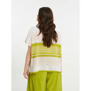 Woman sweater Mat Fashion image-3