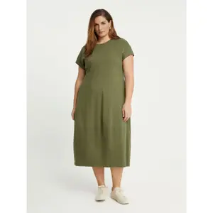 Women's dress Mat Fashion image-1