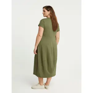 Women's dress Mat Fashion image-2