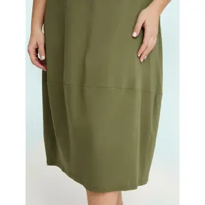 Women's dress Mat Fashion image-4