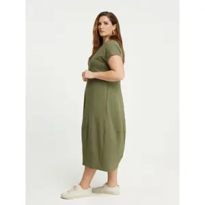 Women's dress Mat Fashion image-3