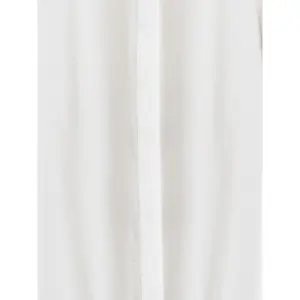 Flowy Long Shirt for Women Mat Fashion image-2