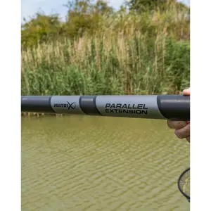 Extensão paralela Matrix XTR image-3