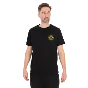 T-Shirt Matrix Large Fade Logo