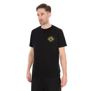 T-Shirt Matrix Large Fade Logo image-1