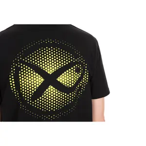 T-Shirt Matrix Large Fade Logo image-2