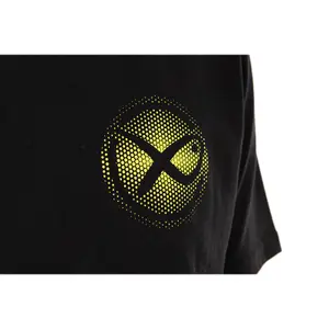 T-Shirt Matrix Large Fade Logo image-4