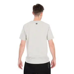 T-Shirt Matrix Large Mesh Logo image-1
