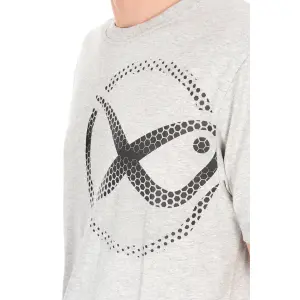 T-Shirt Matrix Large Mesh Logo image-3