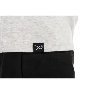 T-Shirt Matrix Large Mesh Logo image-4