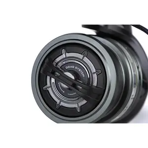 Enrolador Matrix Aquos Ultra 6000 image-2