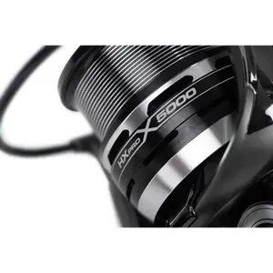 Enrolador Matrix HX 5000 Pro image-3